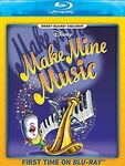 Make Mine Music Blu-ray