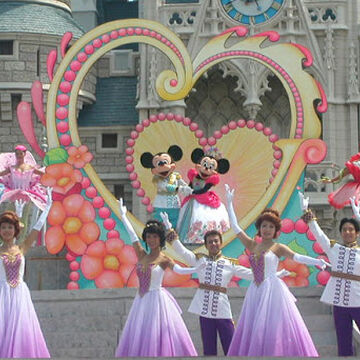Make A Wish Disney Wiki Fandom
