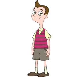 Milo Murphy