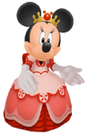 Minnie Mouse