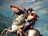 Napoleon Bonaparte