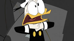 Nothing Can Stop Della Duck!, Disney Wiki