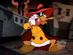 "Ahh, my beautiful St. Canard. Smell those noxious fumes."