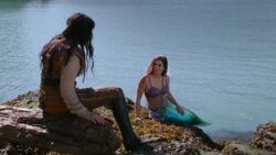 Once Upon a Time - 3x06 - Ariel - Meeting