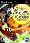 Tim Burton's The Nightmare Before Christmas: Oogie's Revenge (PlayStation 2 and Xbox)