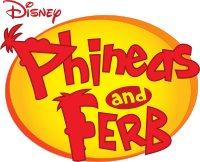 Phineas e Ferb, Disney Wiki