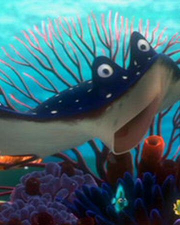 Mr Ray Disney Wiki Fandom По серии мультфильмов finding nemo и finding dory. mr ray disney wiki fandom