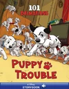 Puppy Trouble 101 Dalmatians