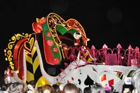 Queen of Hearts Unit (2009)