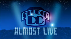 StudioDC-AlmostLive-Title