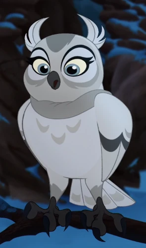 Ullu
