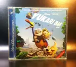 Up Video CD