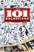 101 DalmatiansApril 22, 2015