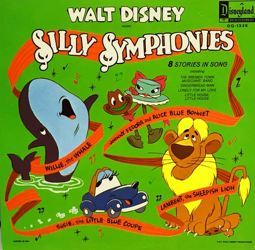 1971SillySymphoniesLP-600
