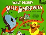 Walt Disney's Silly Symphonies