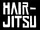 Cabelo-Jitsu