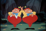 Tweedle Dee and Tweedle Dum (1984–present)