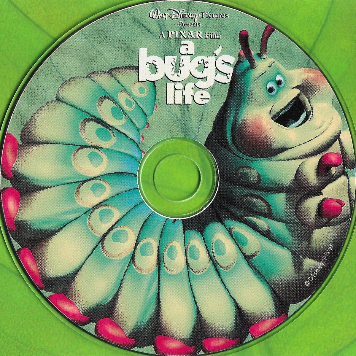 A Bugs Life For Your Consideration Soundtrack Disney Wiki Fandom 