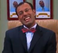Ajay (Hannah Montana)