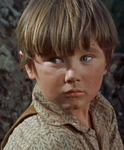 Arliss Coates (Old Yeller)