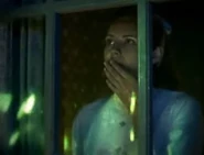 Beatrice witnesses Hotel Hightower get cursed.