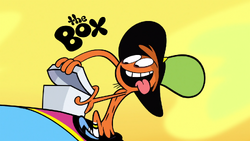 Box Wander Over Yonder