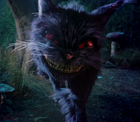 Cheshire OUaT