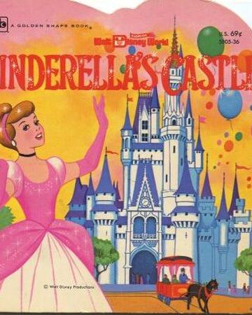 Cinderella S Castle Book Disney Wiki Fandom With tenor, maker of gif keyboard, add popular cinderella castle cartoon animated gifs to your conversations. castle book disney wiki fandom