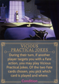 DVG Vicious Practical Jokes