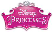 Disney Princess 2014 Logo