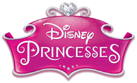 Disney Princess 2014 Logo