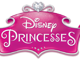 Princesas Disney