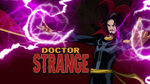 Dr Strange USM