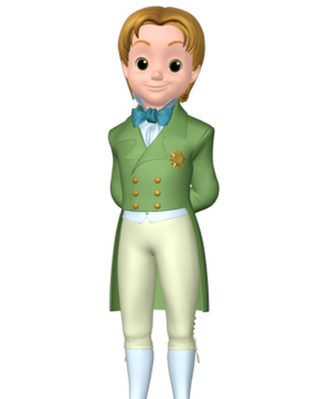 Principe James Disney Wiki Fandom Principe James Disney Wiki Fandom