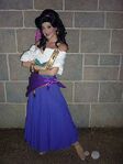 Esmeralda HKDL