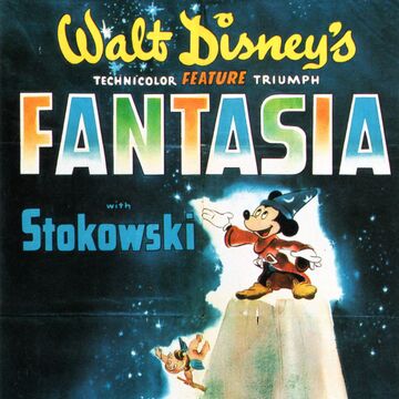 Fantasia Disney Wiki Fandom