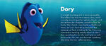 Finding Dory Character Profiles 05