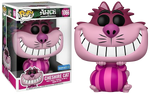 1066. Cheshire Cat (Holding Head, 10-Inch) (2021 Walmart Exclusive)