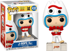 Animation #432: BTS' TinyTAN j-hope as Forky (2024)