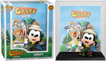 VHS Covers #04: Goofy (from A Goofy Movie) (2022 Amazon Exclusive)