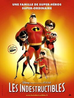 Mr. Incredible's Tongue: Image Gallery (List View)