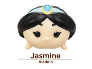 Jasmine Tsum Tsum Vinyl Figure