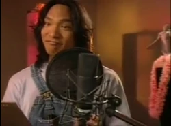 Jason Scott Lee Disney Wiki Fandom