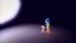 First appearance of Headquarters (and also Joy)