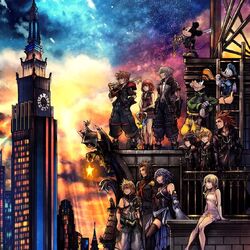 Category 2019 video games Disney Wiki Fandom