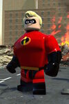 Mr. Incredible (LEGO The Incredibles)