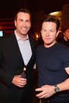 Mark Wahlberg & Rob Riggle at SpikeTV's Guys Choice party.jpg (127 KB) Rob Riggle and Mark Wahlberg attending the 2014 Spike TV Guy's Choice Awards after-party.