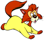 Milton (Puss Café, Cold Turkey, and Plutopia)