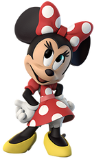 Minnie Mouse Disney Wiki Fandom