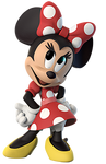 Minnie in Disney Infinity: 3.0 Edition